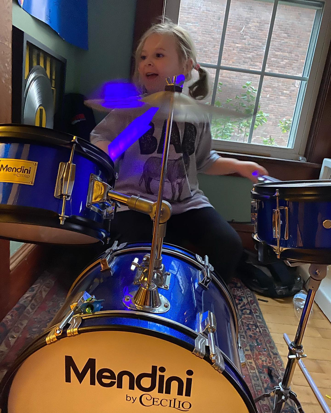 Little Rock Star