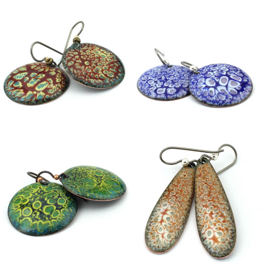 The New Lichen Collection