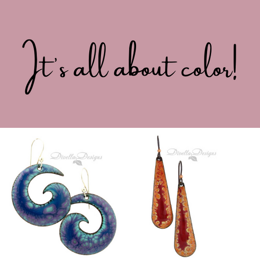 What's popular at Divella Designs?