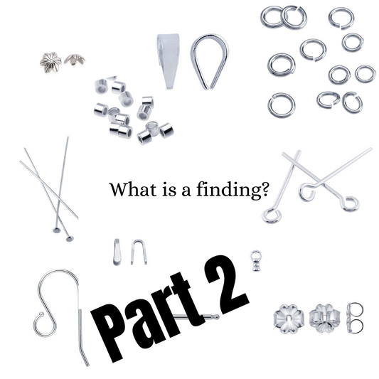 Findings: What are they and how are they used?