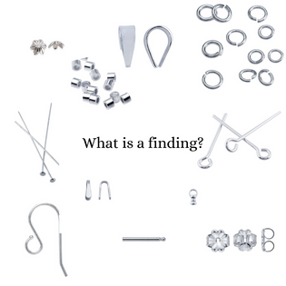  Findings: What are they and how are they used? Earrings