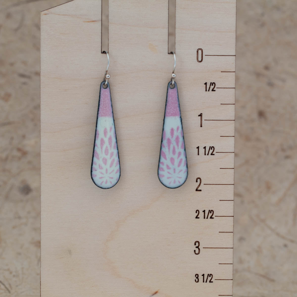 Petal Drift Earrings