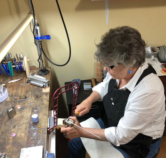 Custom Orders — How They Happen (and Why I Rarely Do Them)