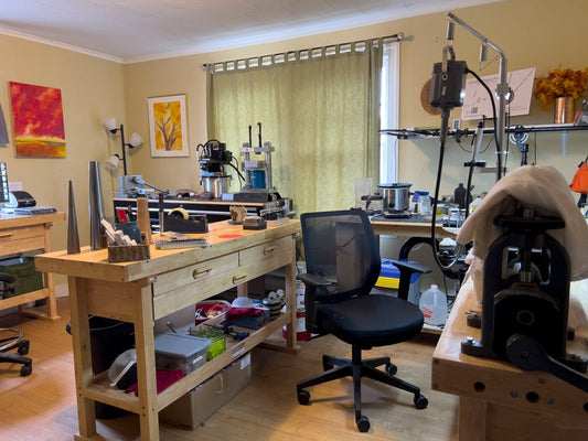 Finding My Flow Again