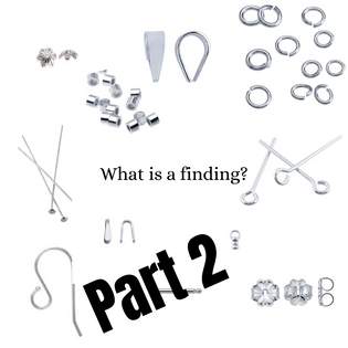  Findings: What are they and how are they used?