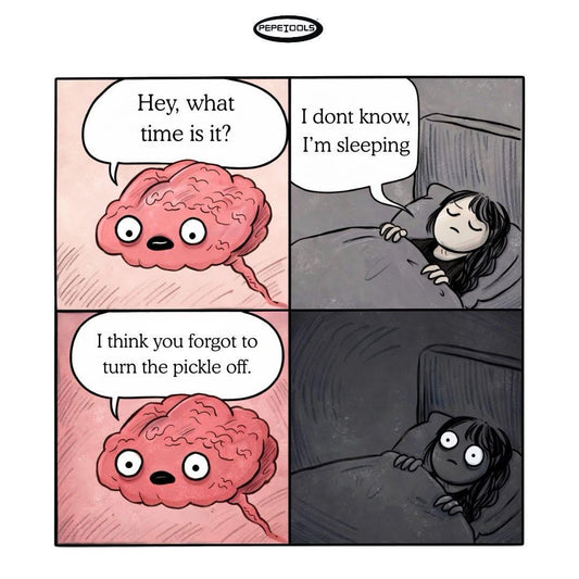 What Is “Pickle,” Anyway?