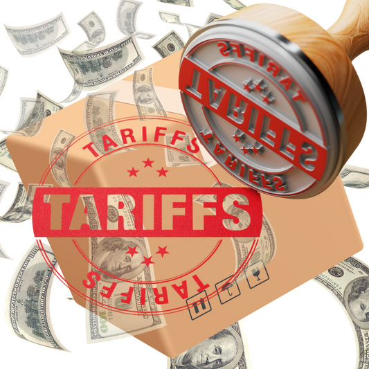 Who Really Pays the Tariffs? My Tool Order Example