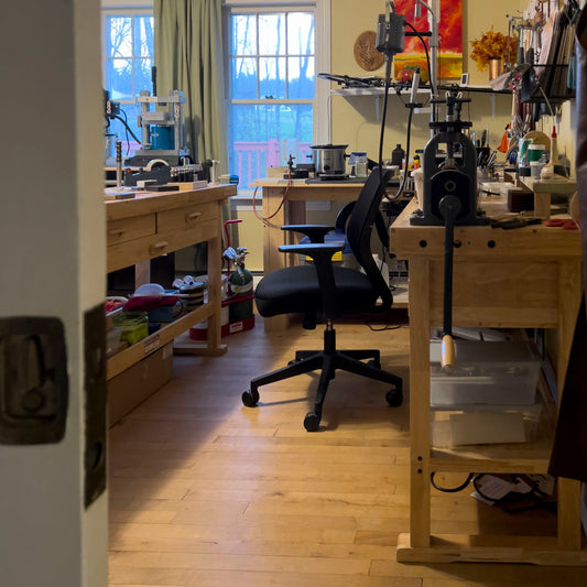 A Little Studio News… WCAX Is Coming!