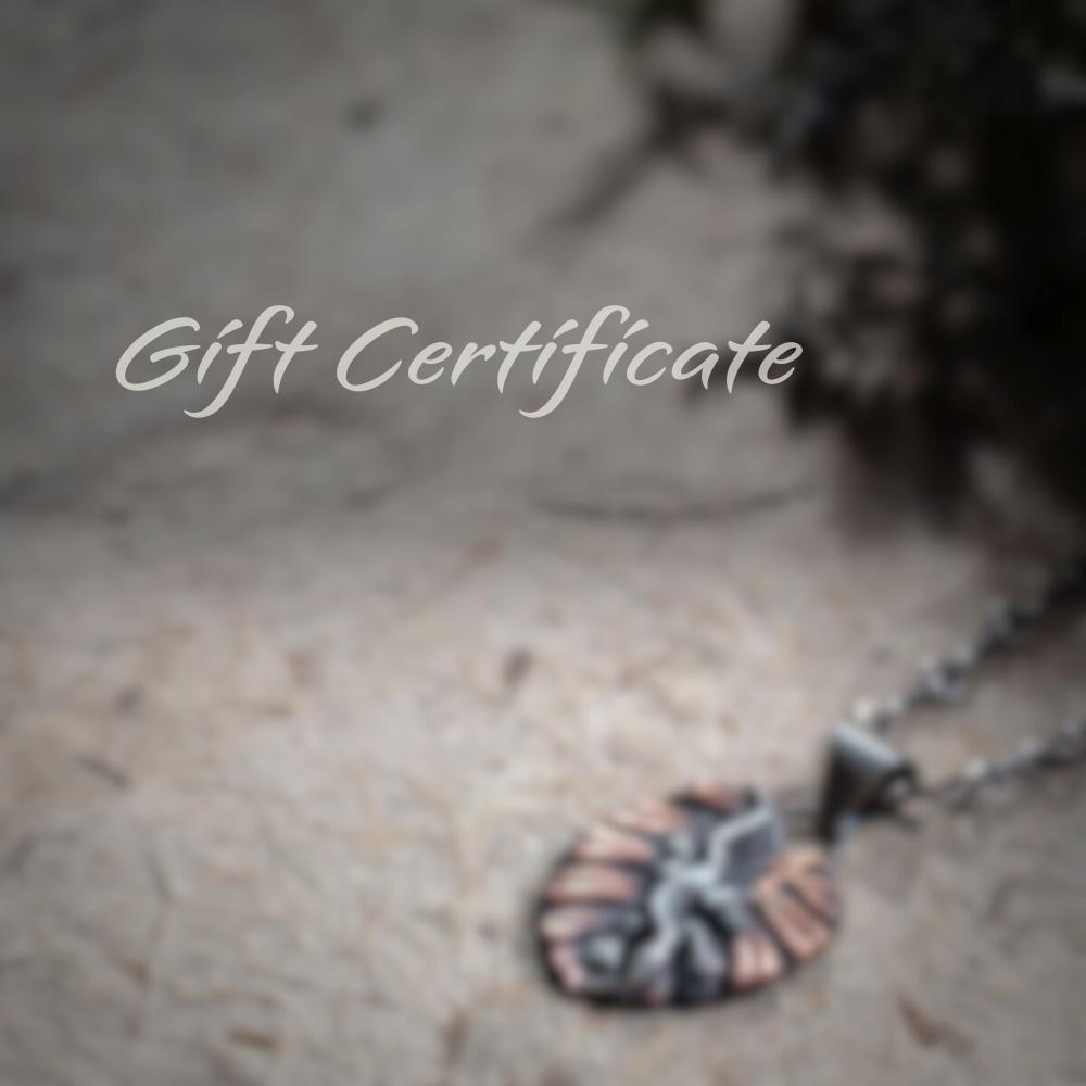Gift Cards