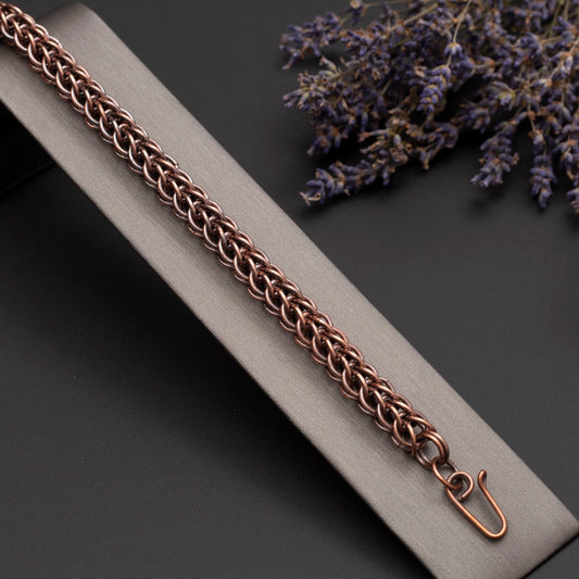 copper Persian Copper Bracelet