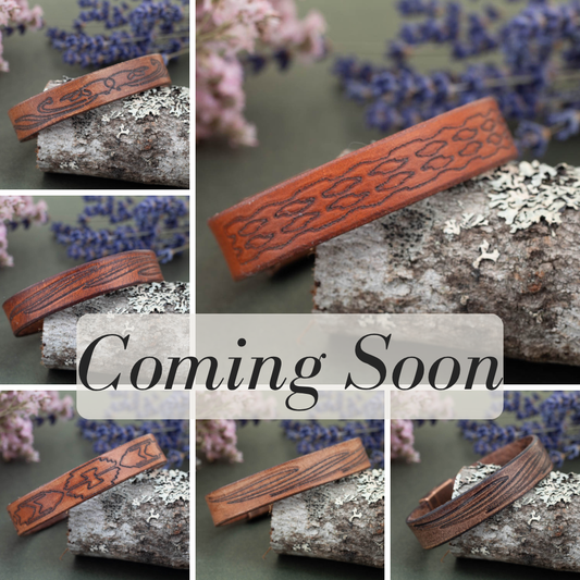 Coming Soon