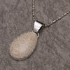 Fossil Pendant Necklace