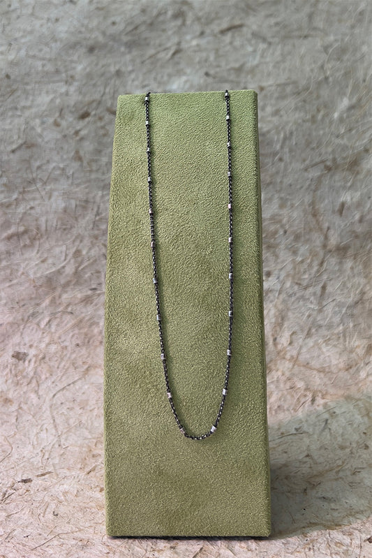 18" Sterling Silver Chain Add-On – Limited Stock