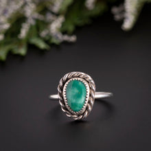  King's Mine Turquoise Ring