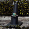 King's Mine Turquoise Ring