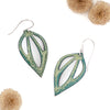 Spruce & Lichen Spring Fling Earrings