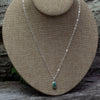 King's Manassa Turquoise Necklace