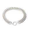 Sterling Silver Persian Chain Bracelet